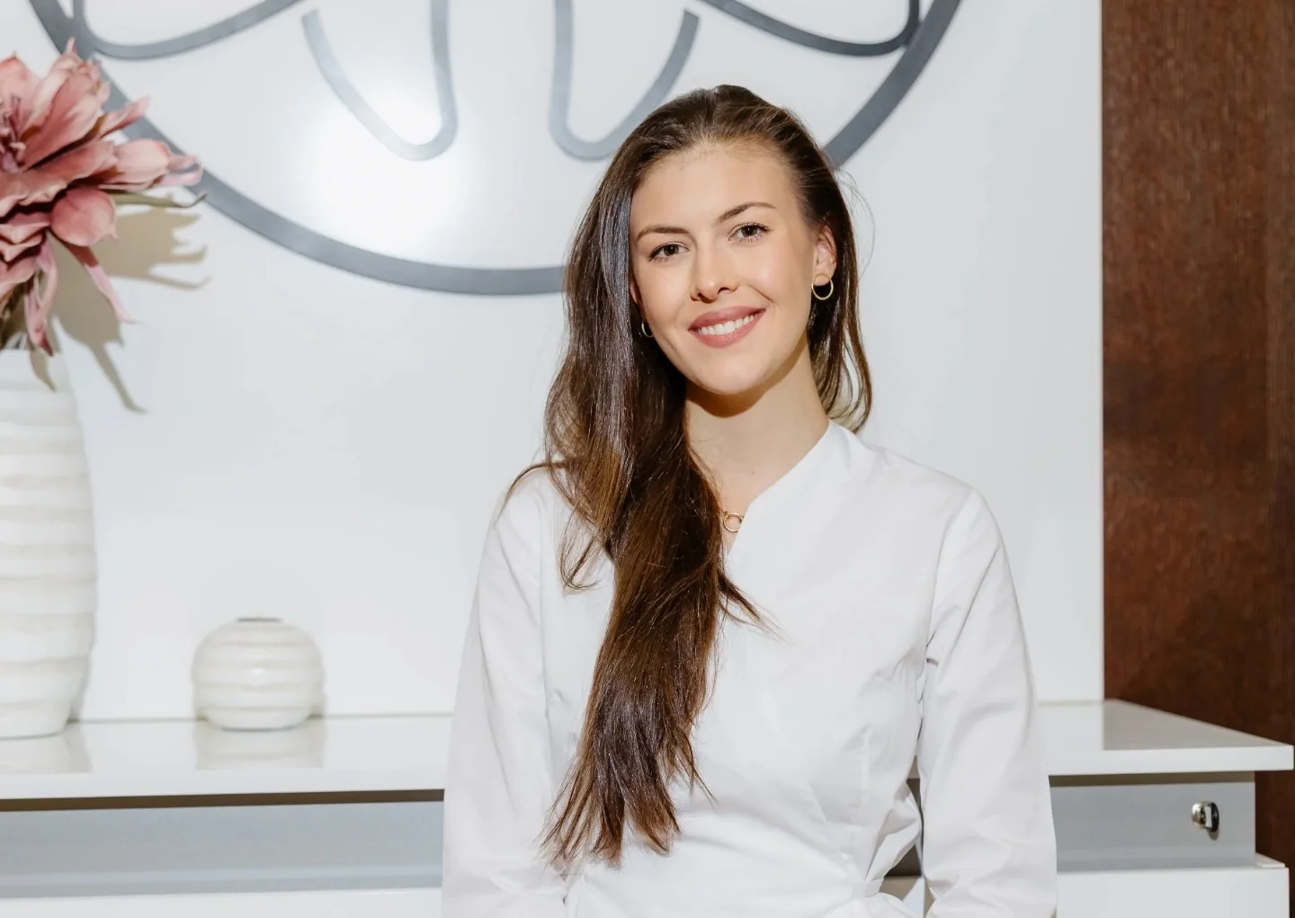 MDDr. Lujza Tudajová – zubná lekárka, Safran Dental Košice