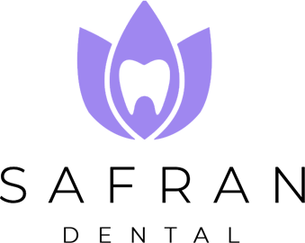 Safran dental logo